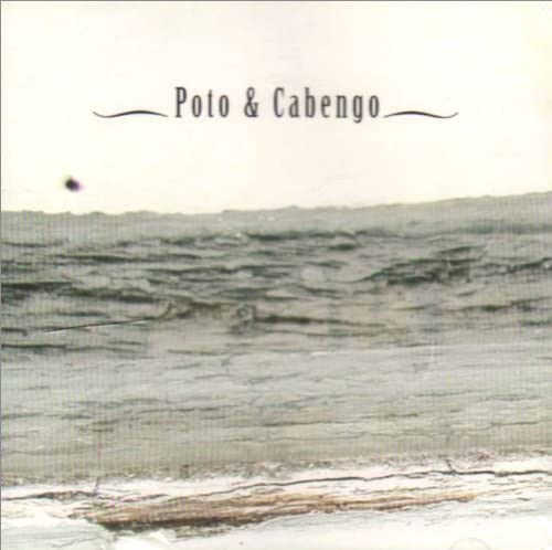 CD POTO & CABENGO - Poto & Cabengo KALKCD27 Karaoke Kalk 2004 France Dance & Electronica Used
CD POTO & CABENGO - Poto & Cabengo KALKCD27 Karaoke Kalk 2004 France Dance & Electronica Used