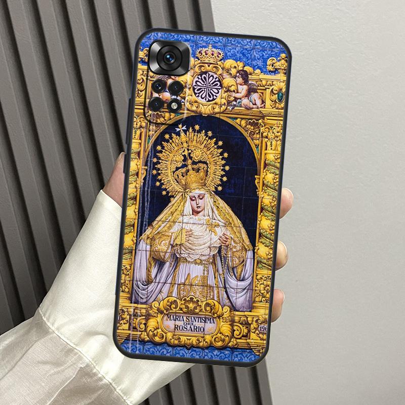 Bible Jesus Christ Case For Xiaomi Redmi Note 14 13 12 11 10 9 15 Pro Plus Redmi 14C 13C 15C 10C 12C 15 Funda Redmi 15C 4G
Bible Jesus Christ Case For Xiaomi Redmi Note 14 13 12 11 10 9 15 Pro Plus Redmi 14C 13C 15C 10C 12C 15 Funda Redmi 15C 4G