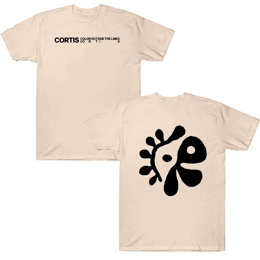 CORTIS TEE Graphic Summer Short Sleeves 2026 Men Women T-shirt Tops Clothing Comfortable Cotton Unisex Clothing Harajuku T Shirts XXXL
CORTIS TEE Graphic Summer Short Sleeves 2026 Men Women T-shirt Tops Clothing Comfortable Cotton Unisex Clothing Harajuku T Shirts XXXL