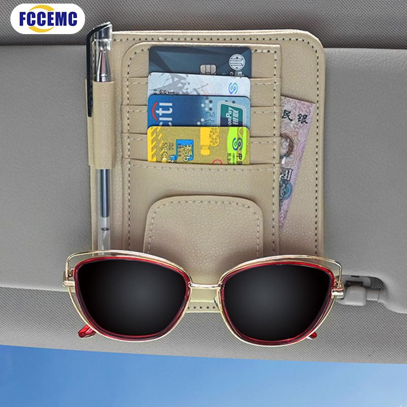 Автомобильный солнцезащитный козырек Mutil-Pocket Storage Organizer Car Documents Pouch Credit Card Sunglasses Pen Holder Car Interior Accessories бежевый
Автомобильный солнцезащитный козырек Mutil-Pocket Storage Organizer Car Documents Pouch Credit Card Sunglasses Pen Holder Car Interior Accessories бежевый