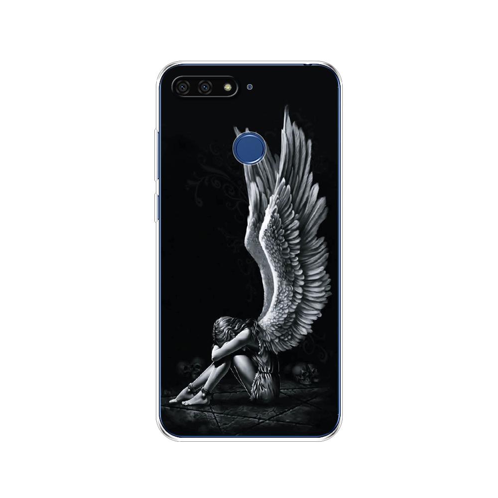 Для Huawei Honor 7C 5,7 дюймов чехол мягкий силиконовый чехол из ТПУ милый защитный чехол для телефона для Huawei Honor 7c Aum-L41 сумки Honor 7C 5.7 inch
Для Huawei Honor 7C 5,7 дюймов чехол мягкий силиконовый чехол из ТПУ милый защитный чехол для телефона для Huawei Honor 7c Aum-L41 сумки Honor 7C 5.7 inch