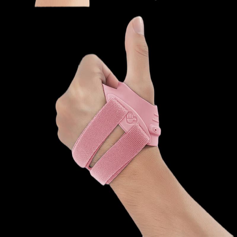 Dingbai Thumb & Wrist Support Brace
Dingbai Thumb & Wrist Support Brace