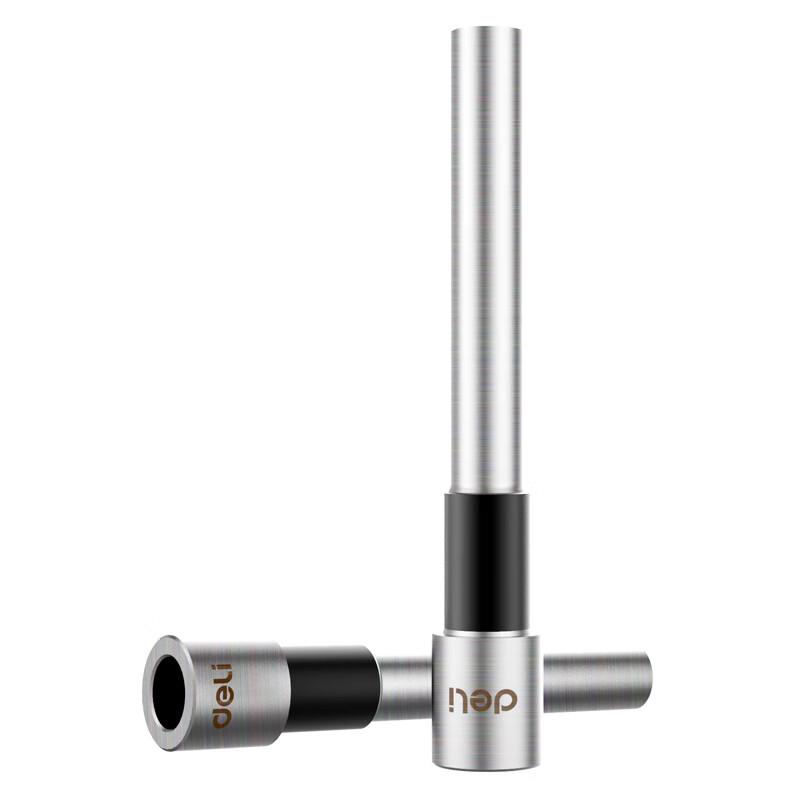 Deli Binding Machine Hollow Drill Bit CN plug (adapter included)
Deli Binding Machine Hollow Drill Bit CN plug (adapter included)