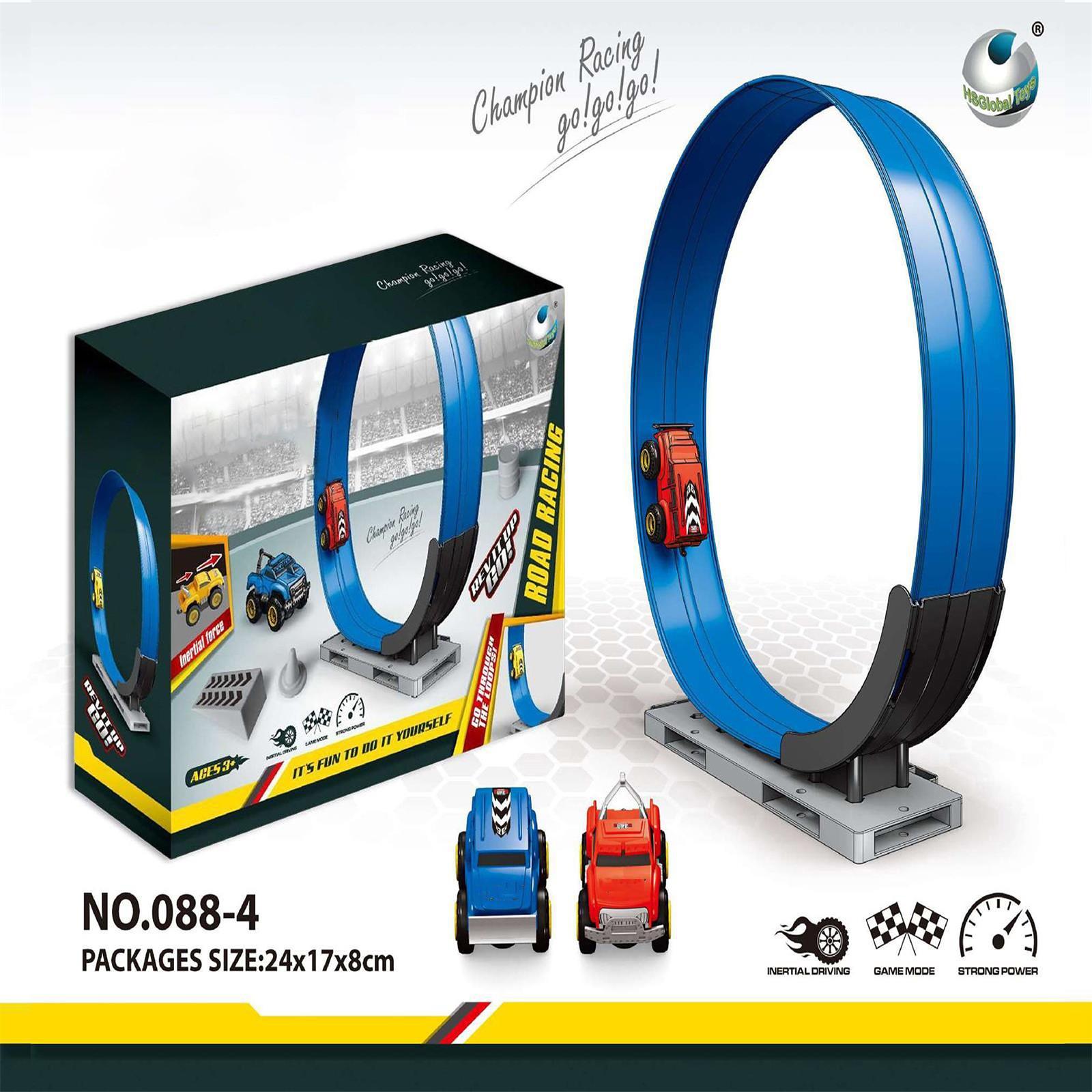 FlexTrack Гибкая гоночная трасса для детей Инерционная подвеска Несходная антигравитационная магнитная рельсовая тележка 172 дюйма, 90 дюймов, 33 дюйма Длинная сворачиваемая портативная One Size
FlexTrack Гибкая гоночная трасса для детей Инерционная подвеска Несходная антигравитационная магнитная рельсовая тележка 172 дюйма, 90 дюймов, 33 дюйма Длинная сворачиваемая портативная One Size