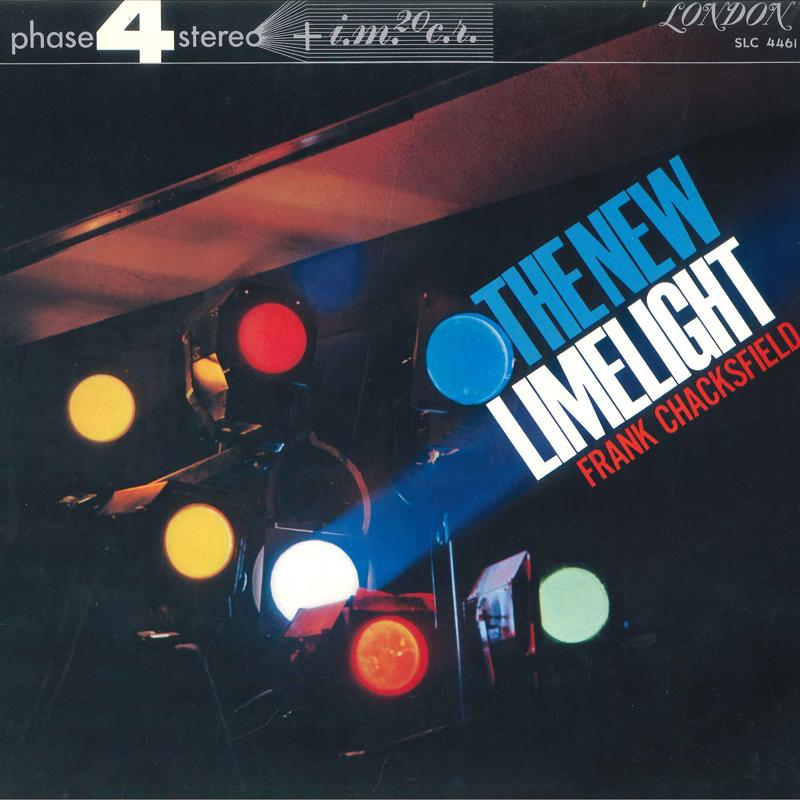 LP Record FRANK CHACKSFIELD & HIS ORCHESTRA - New Limelight SLX4461 LONDON 1979 Japan Classical Used
LP Record FRANK CHACKSFIELD & HIS ORCHESTRA - New Limelight SLX4461 LONDON 1979 Japan Classical Used