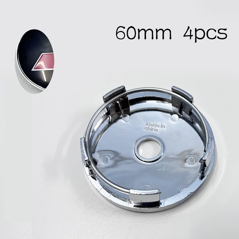 4x 60mm Car Decorate Logo Emblem Tire Wheel Center Hub Cap Rim Cover Auto Accessories NEW For Mitsubishi
4x 60mm Car Decorate Logo Emblem Tire Wheel Center Hub Cap Rim Cover Auto Accessories NEW For Mitsubishi
