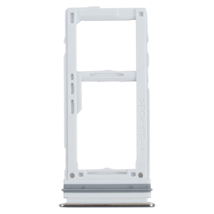 For Samsung Galaxy A52S 5G SM-A528 SIM Card Tray + SIM Card Tray / Micro SD Card Tray срібний
For Samsung Galaxy A52S 5G SM-A528 SIM Card Tray + SIM Card Tray / Micro SD Card Tray срібний