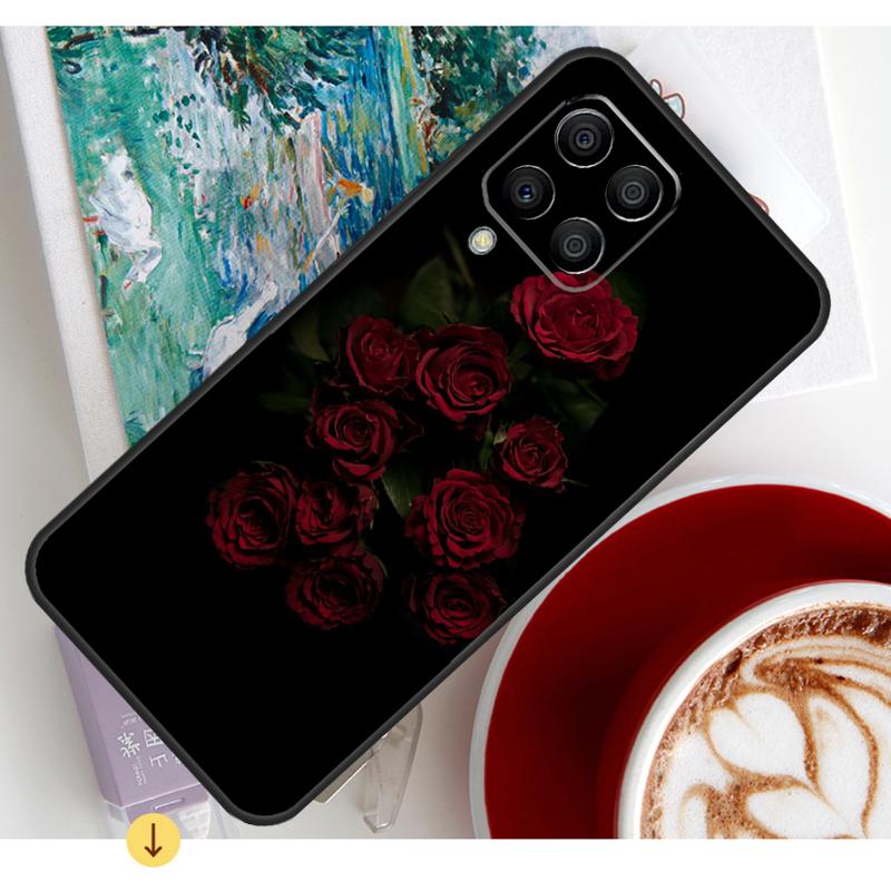 Flower Red Rose Case For Samsung Galaxy M13 M16 M11 M21 M31 M20 M23 M54 M14 M34 M52 M32 M12 M36 M56 M15 M55 Samsung M36
Flower Red Rose Case For Samsung Galaxy M13 M16 M11 M21 M31 M20 M23 M54 M14 M34 M52 M32 M12 M36 M56 M15 M55 Samsung M36