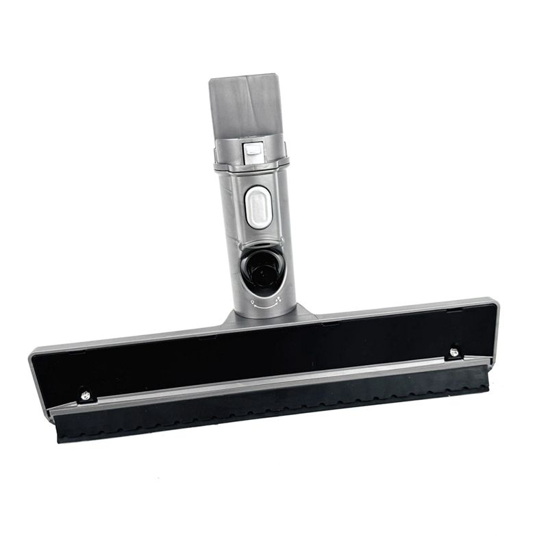 AEE4-Original Vacuum Cleaner Window Brush Accessories Window Wiper Brush Head For Redkey W12 Pro Floor Scrubber Cleaner Parts чорний
AEE4-Original Vacuum Cleaner Window Brush Accessories Window Wiper Brush Head For Redkey W12 Pro Floor Scrubber Cleaner Parts чорний