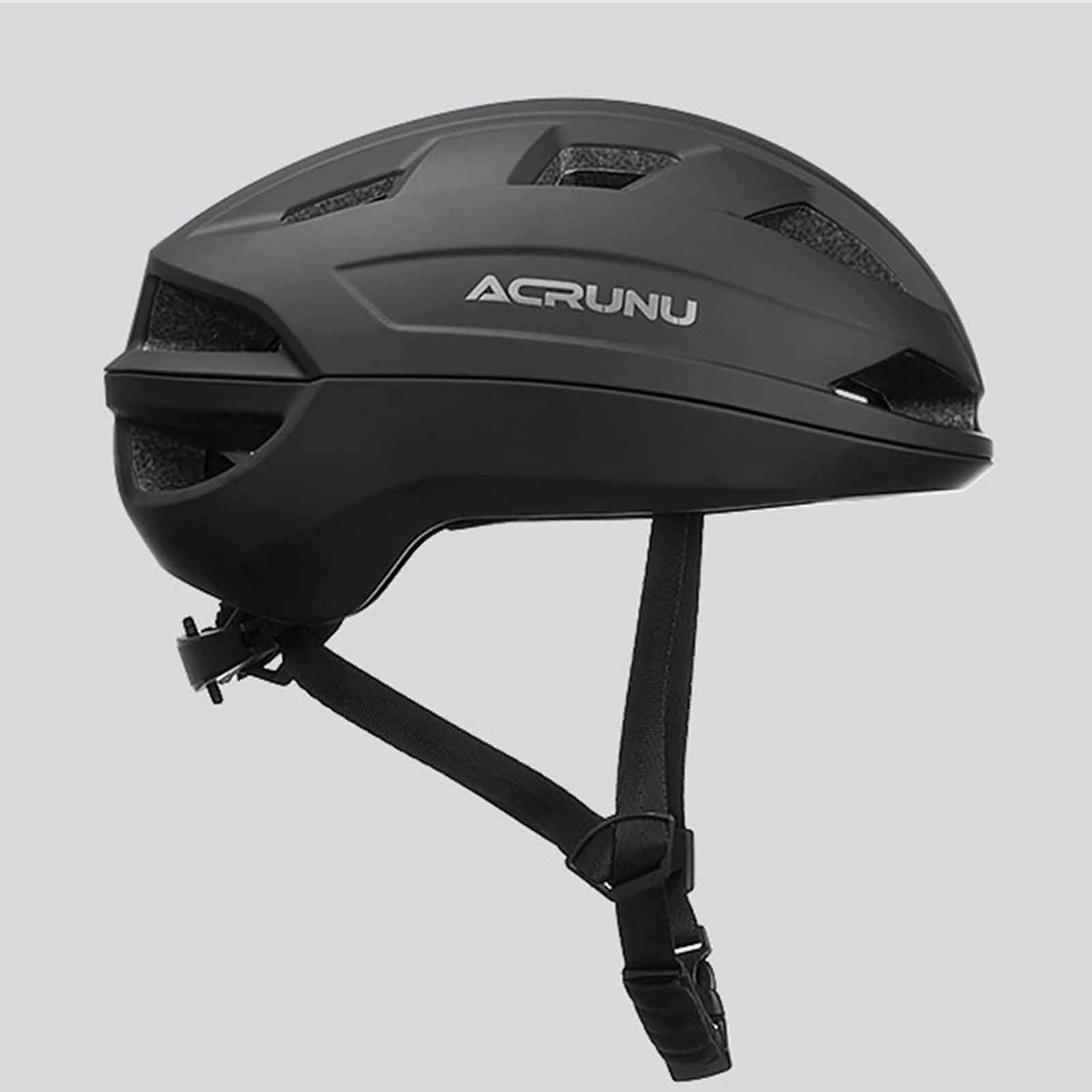 One-Piece Bike Helmet, Breathable Windproof Helmet for Mountain & Road Cycling, Lightweight Safety Riding Equipment for Adults M
One-Piece Bike Helmet, Breathable Windproof Helmet for Mountain & Road Cycling, Lightweight Safety Riding Equipment for Adults M