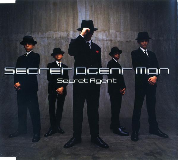 CD SECRET AGENT MEN - Секретный агент SRCL4786 Sony Records 2000 Япония Джаз Б/У
CD SECRET AGENT MEN - Секретный агент SRCL4786 Sony Records 2000 Япония Джаз Б/У