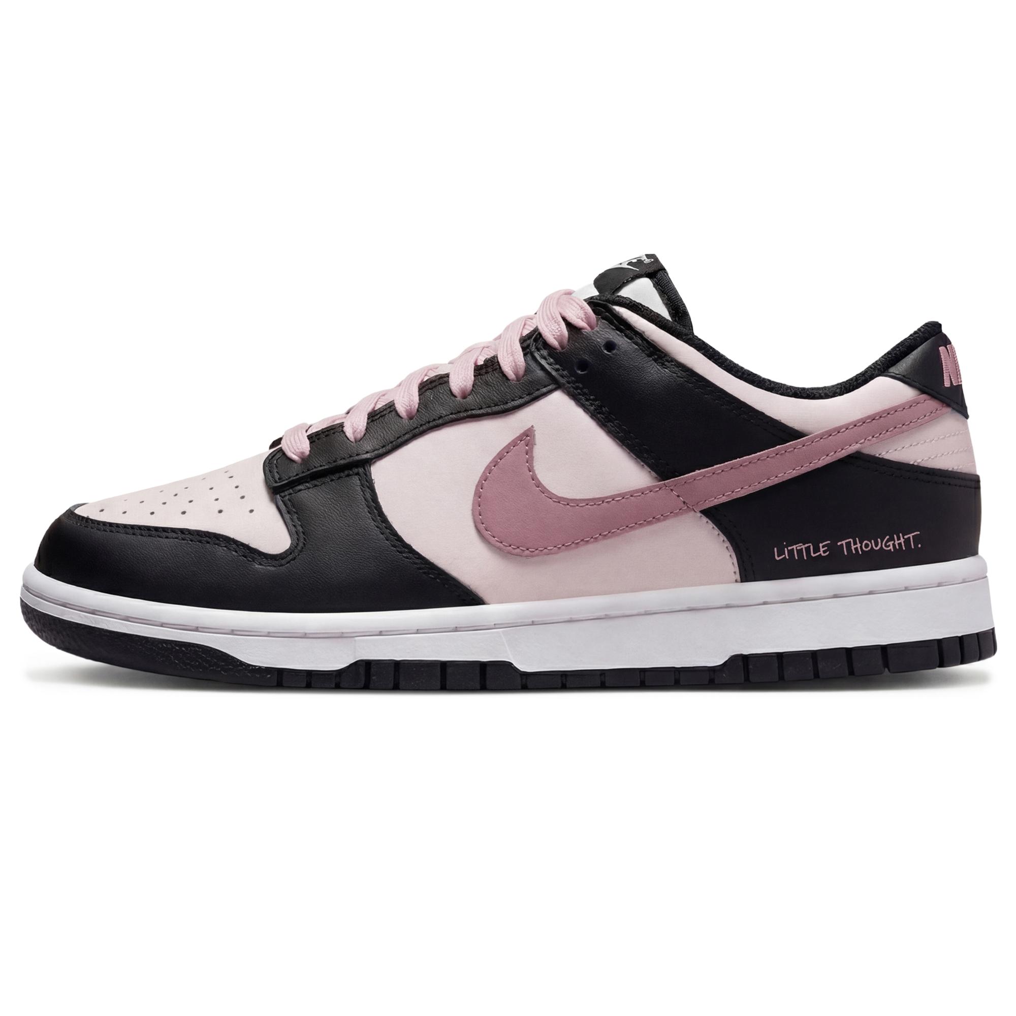 Nike Dunk BlackPink Green Grape Iced Tea Abrasion Resistant Low top Skateboard Shoes Unisex Black Pink DD1503-101(Team1007-) 35.5
Nike Dunk BlackPink Green Grape Iced Tea Abrasion Resistant Low top Skateboard Shoes Unisex Black Pink DD1503-101(Team1007-) 35.5