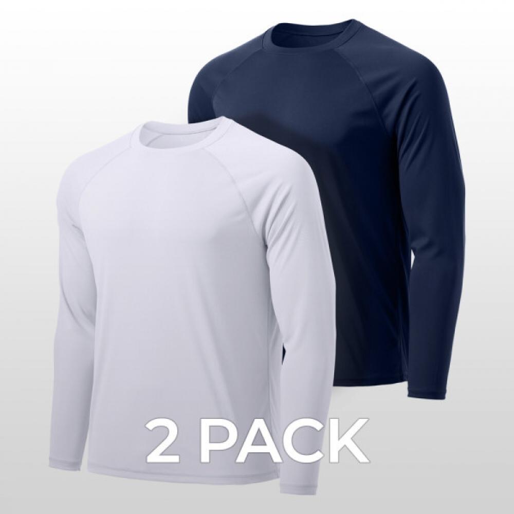 Купальник TSLA Rash Guard, комплект из 2 купальных костюмов с длинными рукавами TM-MSS22
Купальник TSLA Rash Guard, комплект из 2 купальных костюмов с длинными рукавами TM-MSS22