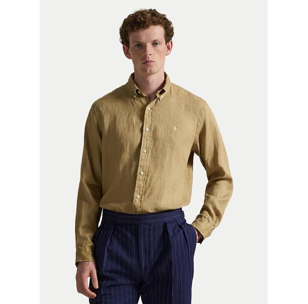 Рубашка Polo Ralph Lauren 710968915502 EU XXL
Рубашка Polo Ralph Lauren 710968915502 EU XXL