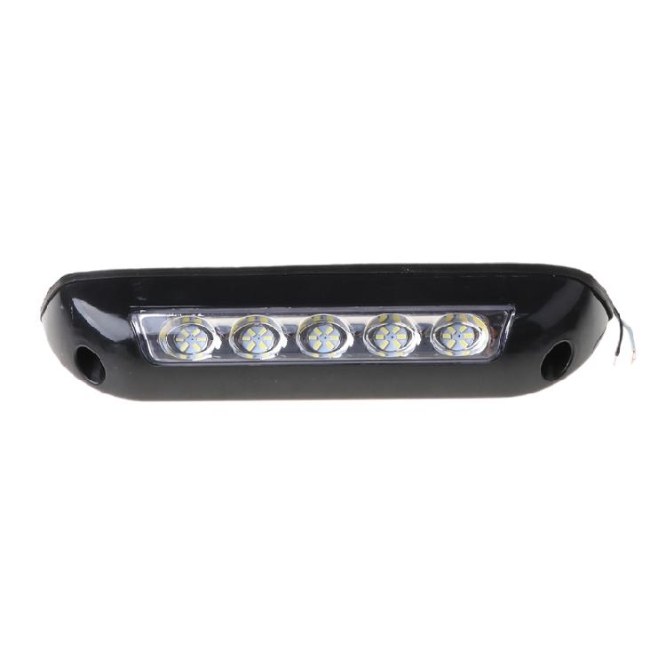 RV Accessories Wearproof LED Light for Yacht Boat Motorhome 12V LED Awning Lamp
RV Accessories Wearproof LED Light for Yacht Boat Motorhome 12V LED Awning Lamp