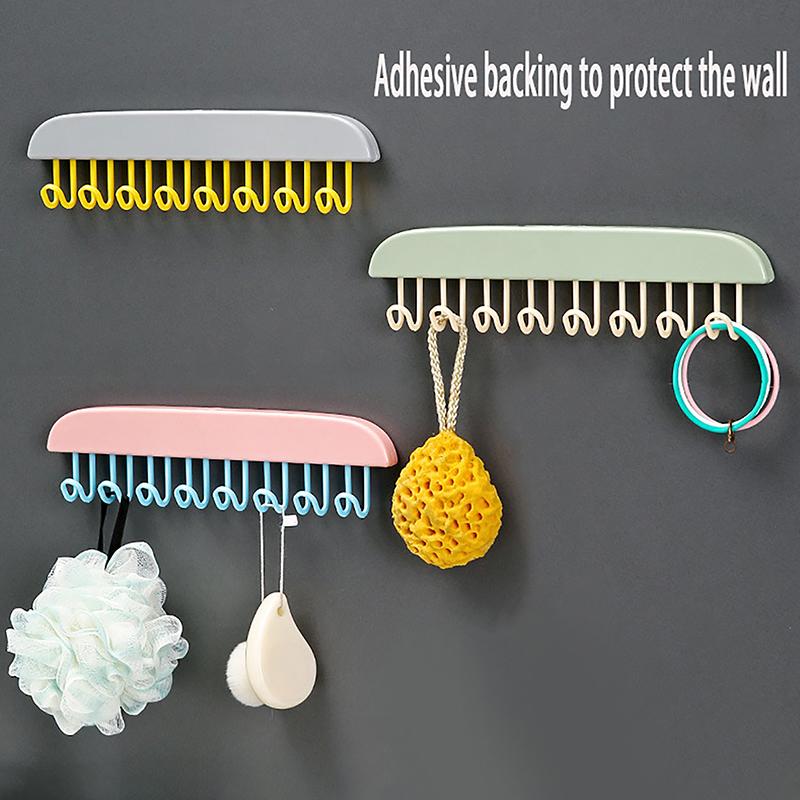 Multifunctional Bra Hanger Belt Hanger Women Sturdy & Durable Tie Belt Storage Case For Beanie Scarfs Bra Closet Supplies
Multifunctional Bra Hanger Belt Hanger Women Sturdy & Durable Tie Belt Storage Case For Beanie Scarfs Bra Closet Supplies