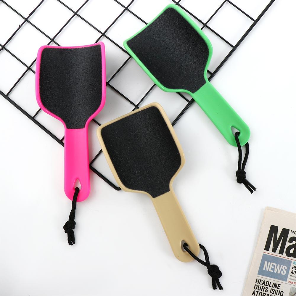 Hanging Loop Pedicure Coarse Concave Foot Care Tool Callus Remover Tool Nail Foot File Curved Rasp розовый
Hanging Loop Pedicure Coarse Concave Foot Care Tool Callus Remover Tool Nail Foot File Curved Rasp розовый