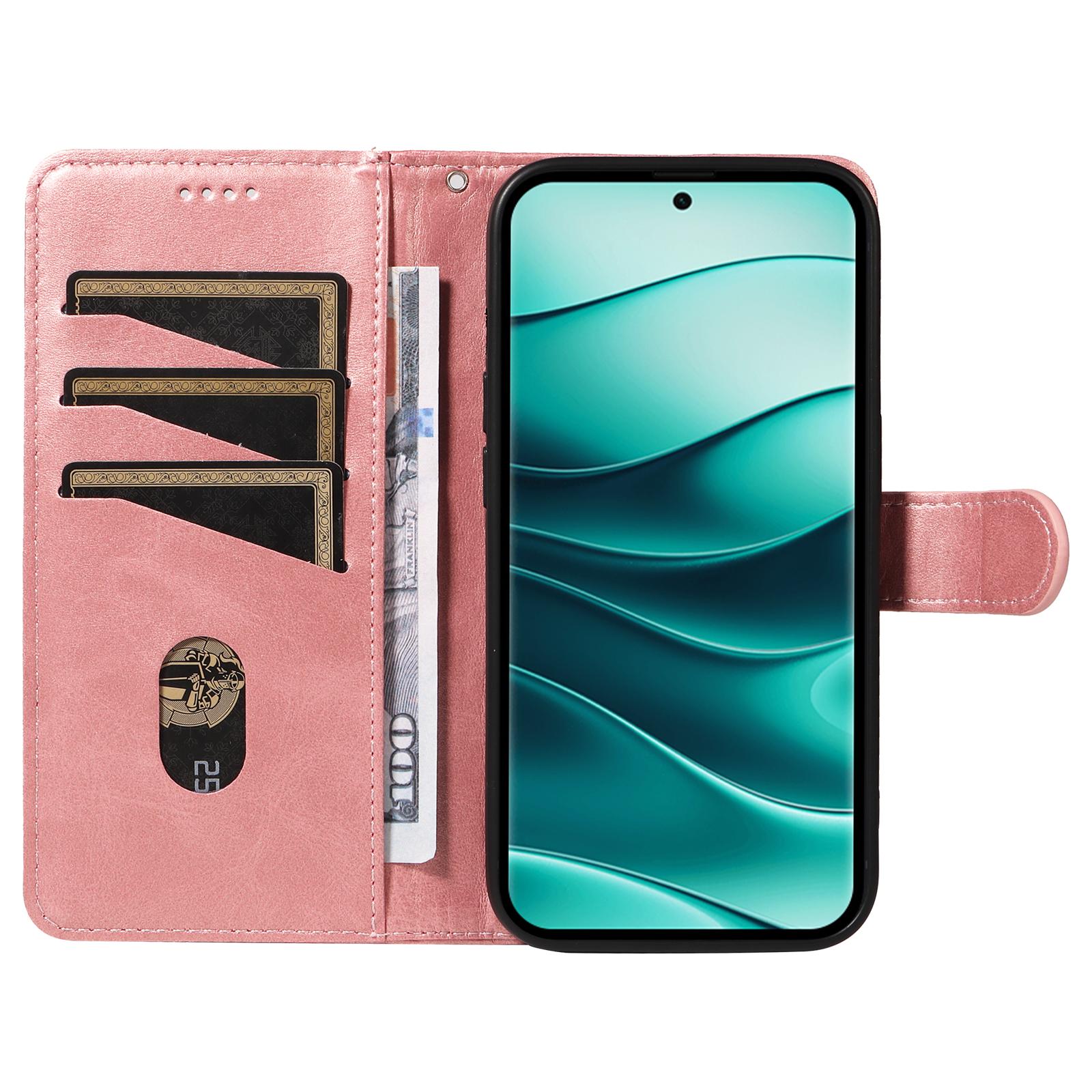 For Xiaomi Redmi Note 14 Pro+ 5G/Note 14 Pro 5G/Poco X7 5G Case Flip Wallet T-Shape Lines Leather Phone Cover Yellow
For Xiaomi Redmi Note 14 Pro+ 5G/Note 14 Pro 5G/Poco X7 5G Case Flip Wallet T-Shape Lines Leather Phone Cover Yellow
