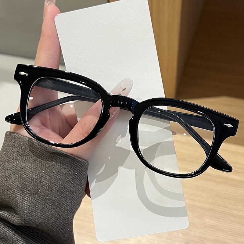 Transparent Computer Glasses Frame Women Men Anti Blue Light Square Eyewear Blocking Glasses Optical Spectacle Eyeglass Round
Transparent Computer Glasses Frame Women Men Anti Blue Light Square Eyewear Blocking Glasses Optical Spectacle Eyeglass Round