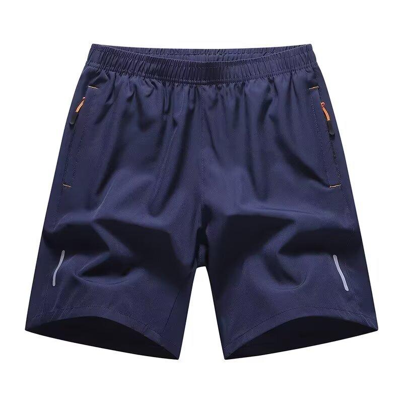 Summer Arrival Sports Shorts Men Comfortable Elastic Waist Clothing Male Breathable Short Trousers Plus Size 2XL
Summer Arrival Sports Shorts Men Comfortable Elastic Waist Clothing Male Breathable Short Trousers Plus Size 2XL