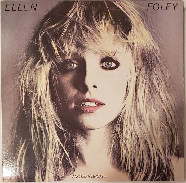 Виниловая пластинка ELLEN FOLEY Another Breath BFE38459 CLEVELAND INTER 198 US Rock Б/у
Виниловая пластинка ELLEN FOLEY Another Breath BFE38459 CLEVELAND INTER 198 US Rock Б/у