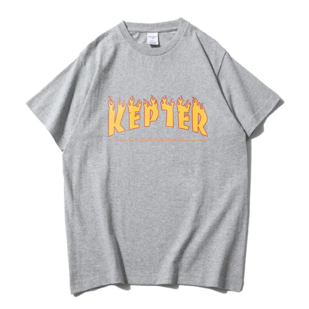 Kep1er Girls Band T-shirts High Quality Women Men Tee-shirt Short Sleeve Summer Cotton Tshirt Ropa Hombre Harajuku Tee Top 4XL
Kep1er Girls Band T-shirts High Quality Women Men Tee-shirt Short Sleeve Summer Cotton Tshirt Ropa Hombre Harajuku Tee Top 4XL