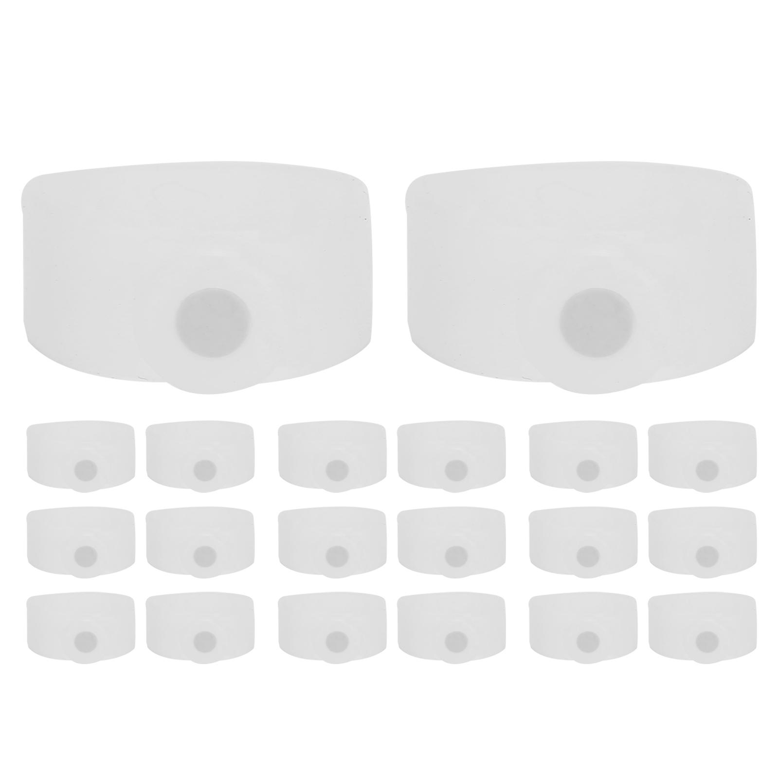 10 Pairs Magnetic Toe Ring Silicone High Elastic Soft Lose Weight Slimming Toe Ring
10 Pairs Magnetic Toe Ring Silicone High Elastic Soft Lose Weight Slimming Toe Ring