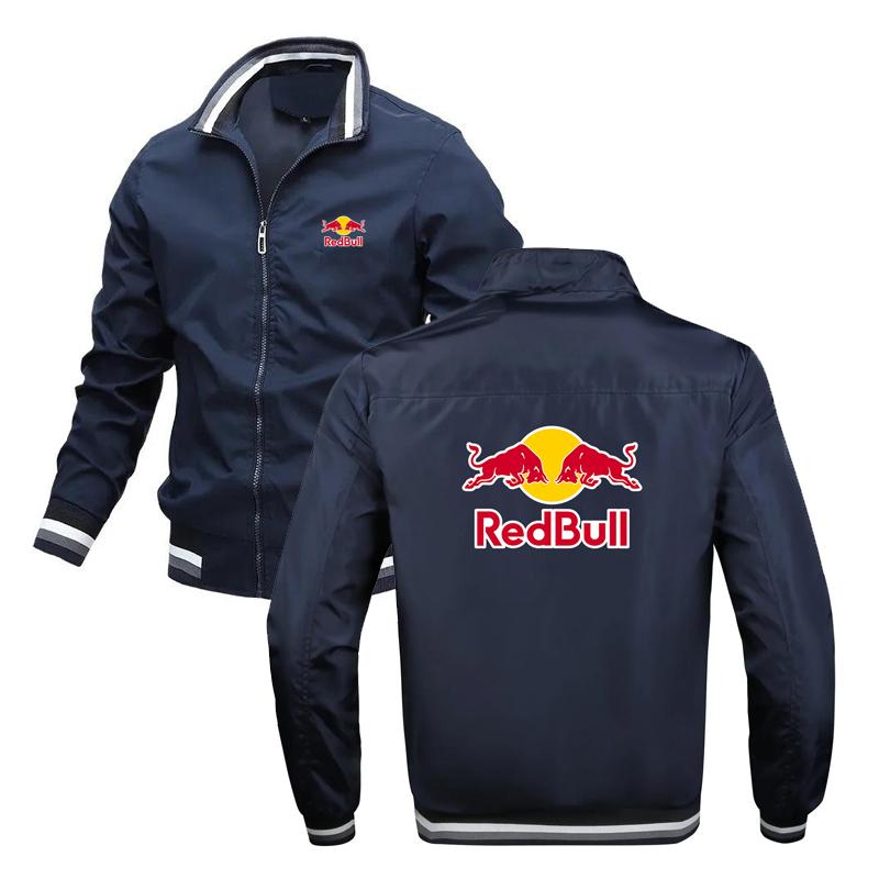 Red Bull Друк Високоякісні Чоловічі Зимові Куртки для Чоловіків Куртка Чоловіча Зимова Куртка Чоловіча Зимовий Одяг M темно-синього кольору
Red Bull Друк Високоякісні Чоловічі Зимові Куртки для Чоловіків Куртка Чоловіча Зимова Куртка Чоловіча Зимовий Одяг M темно-синього кольору