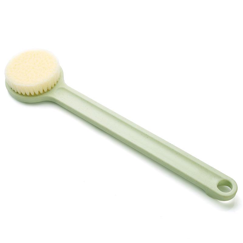 Muji Japanese Bath Brush: High-Quality Exfoliating Back Scrubber with Long Handle for Stain Removal
Muji Japanese Bath Brush: High-Quality Exfoliating Back Scrubber with Long Handle for Stain Removal