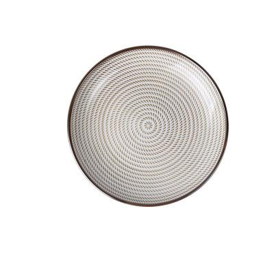 Japanese Traditional Style Ceramic Tableware Dinner Plates Porcelain Dishes Saucer Plate Sushi Plate Rice Noddle Dinnerware 3 inch
Japanese Traditional Style Ceramic Tableware Dinner Plates Porcelain Dishes Saucer Plate Sushi Plate Rice Noddle Dinnerware 3 inch