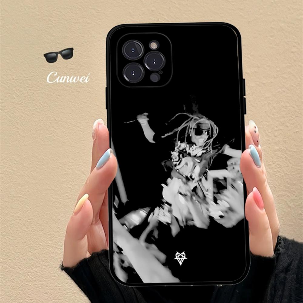 D-Destroy Lonely Lone Phone Case For iPhone 16 15 14 11 12 13 Mini Pro XS Max Cover 6 7 8 Plus X Funda Shell iPhone 11
D-Destroy Lonely Lone Phone Case For iPhone 16 15 14 11 12 13 Mini Pro XS Max Cover 6 7 8 Plus X Funda Shell iPhone 11