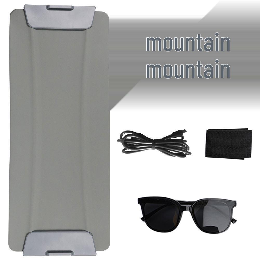 LED Silicone Red Light Therapy Panel for Skin Rejuvenation US Standard сірий колір
LED Silicone Red Light Therapy Panel for Skin Rejuvenation US Standard сірий колір