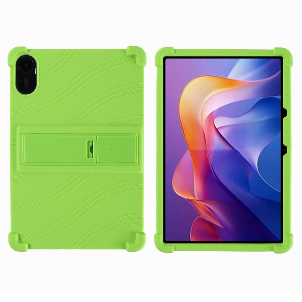 Для Xiaomi Redmi Pad 2 Силіконовий чохол з підставкою Міцний захисний чохол C
Для Xiaomi Redmi Pad 2 Силіконовий чохол з підставкою Міцний захисний чохол C