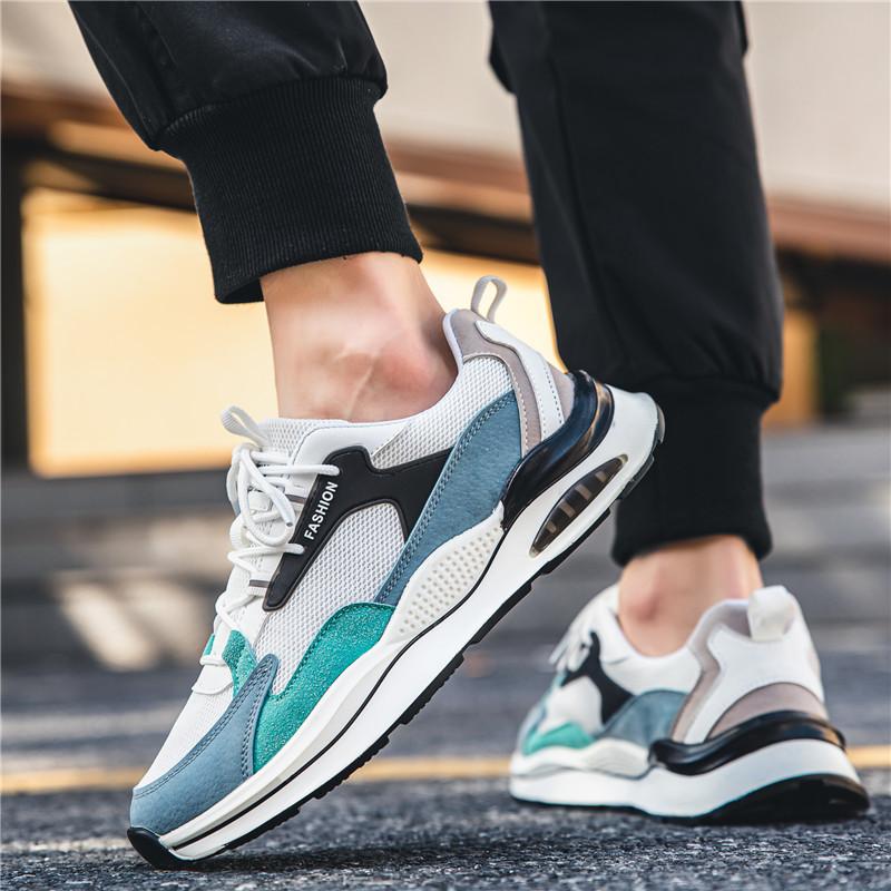 Shoes men s sports shoes autumn and winter new thick-soled lightweight mesh breathable running shoes fashion trend versatile casual shoes 44 бежевий
Shoes men s sports shoes autumn and winter new thick-soled lightweight mesh breathable running shoes fashion trend versatile casual shoes 44 бежевий