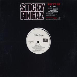 12inch Record STICKY FINGAZ - Get It Up UNIR200921PROMO Universal Recor 2000 US Rap & Hip-Hop/R&B Used
12inch Record STICKY FINGAZ - Get It Up UNIR200921PROMO Universal Recor 2000 US Rap & Hip-Hop/R&B Used