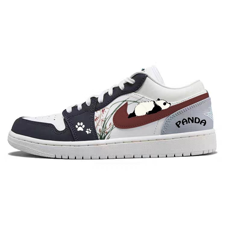 Jordan Air Jordan 1 Vintage Basketball Shoes Men s Low Top White/Gray IO2242-101(Team56-) 43
Jordan Air Jordan 1 Vintage Basketball Shoes Men s Low Top White/Gray IO2242-101(Team56-) 43
