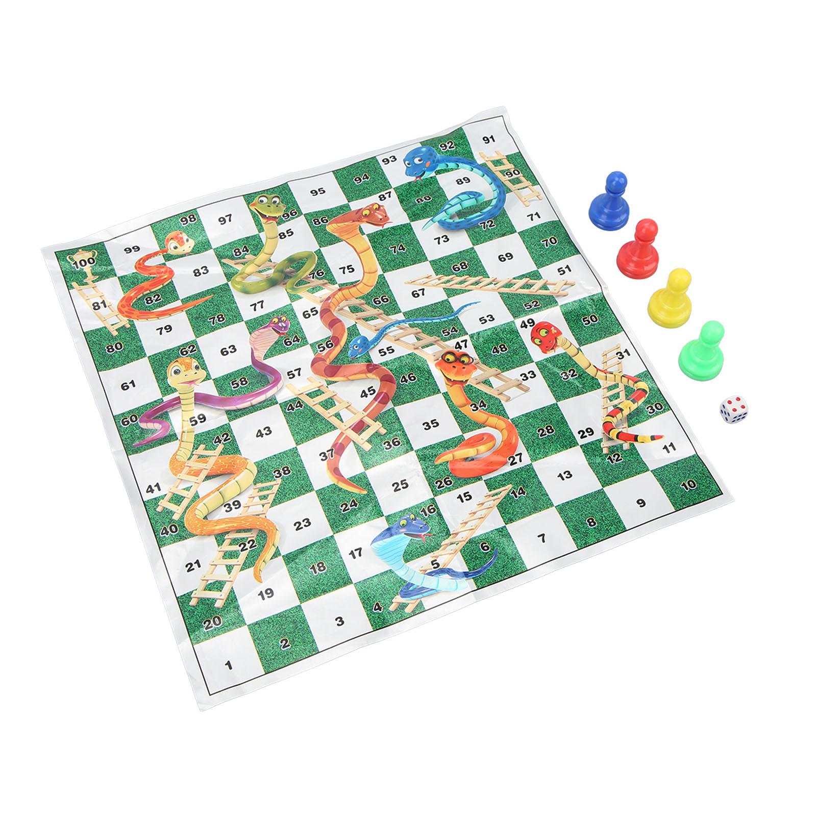 3 in 1 Flying Chess Game Portable Flying Chess with Transparent Tote Bag for Family Party Travel Camping
3 in 1 Flying Chess Game Portable Flying Chess with Transparent Tote Bag for Family Party Travel Camping