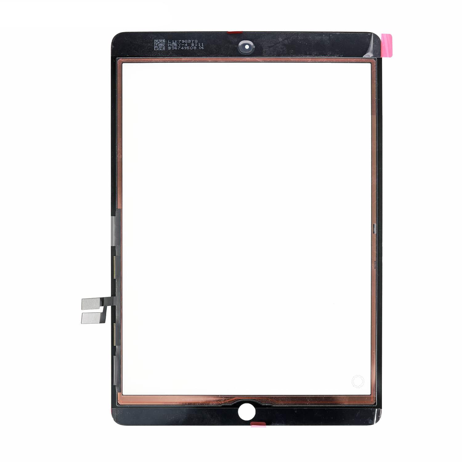 Digitizer Touch Screen Front Glass Replacement (without Logo) for Apple iPad 10.2 (2019)/(2020) White
Digitizer Touch Screen Front Glass Replacement (without Logo) for Apple iPad 10.2 (2019)/(2020) White