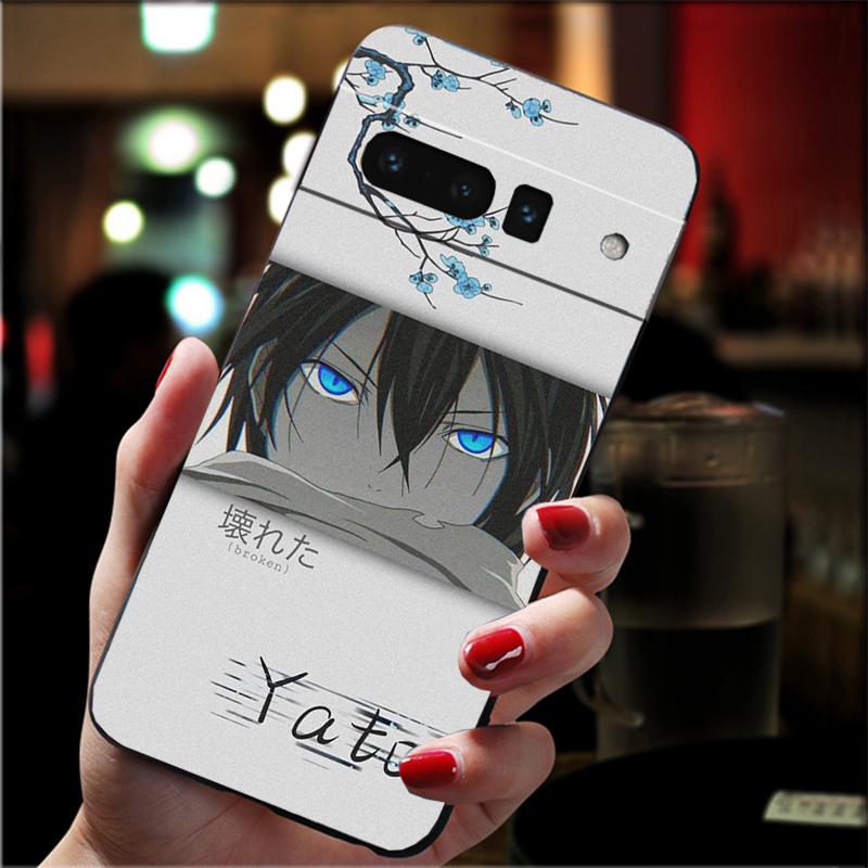 Phone Case For Google Pixel 10 Pro 9 Pro XL 9A 8 7 6 Pro Pixel 8A 7A 6A Pixel 8 7 6 5 Yato Noragami Anime Google Pixel 9
Phone Case For Google Pixel 10 Pro 9 Pro XL 9A 8 7 6 Pro Pixel 8A 7A 6A Pixel 8 7 6 5 Yato Noragami Anime Google Pixel 9
