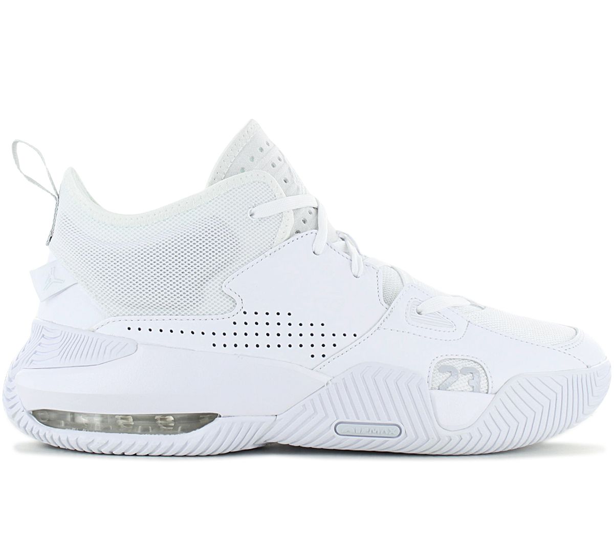 Air Jordan Stay Loyal 2 - Мужские кроссовки баскетбольные кроссовки белые DQ8401-102 ОРИГИНАЛ
Air Jordan Stay Loyal 2 - Мужские кроссовки баскетбольные кроссовки белые DQ8401-102 ОРИГИНАЛ