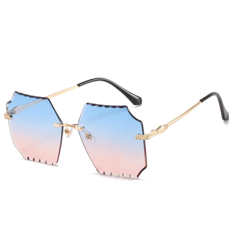 JYL TS Sunglasses Unisex UV Protection Small Frame S077 A-11411 оливковое drab
JYL TS Sunglasses Unisex UV Protection Small Frame S077 A-11411 оливковое drab