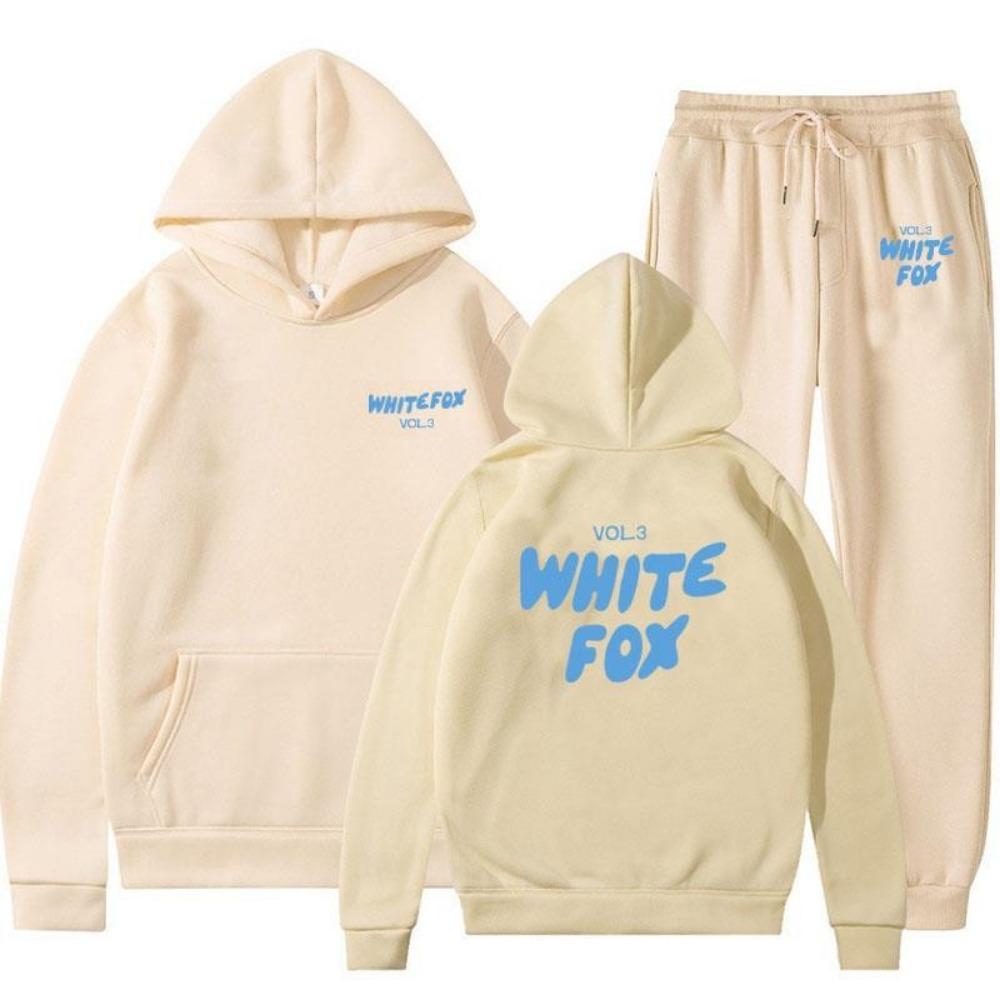 European and American Spring and Autumn Winter New Hoodie Set Fashion Sports LOGO Long Sleeve Hoodie Two Piece Set Suitable for Men and Women S
European and American Spring and Autumn Winter New Hoodie Set Fashion Sports LOGO Long Sleeve Hoodie Two Piece Set Suitable for Men and Women S