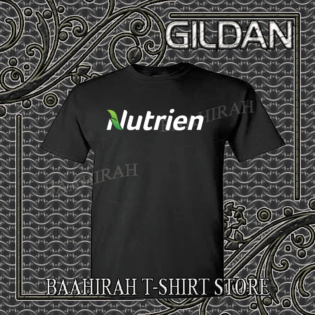 New Shirt Nutrien Agriculture logo Funny T shirt Size S to 5XL L
New Shirt Nutrien Agriculture logo Funny T shirt Size S to 5XL L