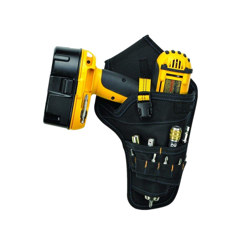 Waterproof Heavy Duty Drill Holster Patchwork Color Power Tool Holster Waist Tool Bag Screwdriver чёрный/красный
Waterproof Heavy Duty Drill Holster Patchwork Color Power Tool Holster Waist Tool Bag Screwdriver чёрный/красный