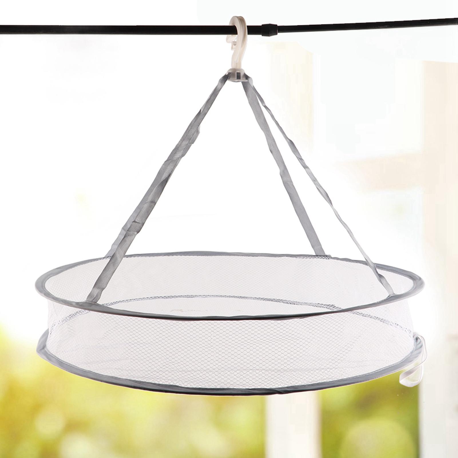 Качественная складная сушилка, подвесная одежда, свитер, корзина для белья, сетка для сушки
Качественная складная сушилка, подвесная одежда, свитер, корзина для белья, сетка для сушки