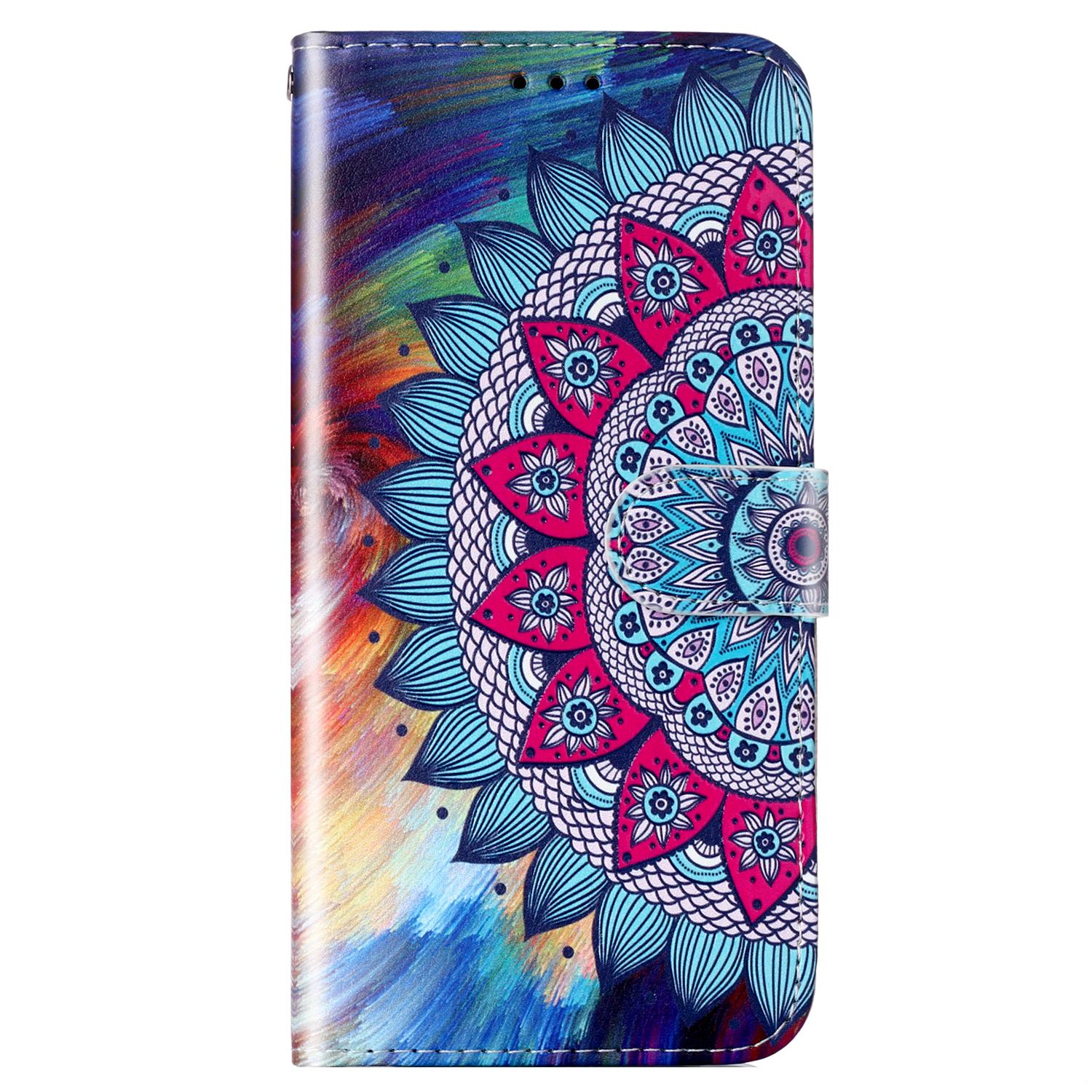 For Google Pixel 7a PU Leather Flip Phone Case Stand Pattern Printing Wallet Cover with Strap Owl
For Google Pixel 7a PU Leather Flip Phone Case Stand Pattern Printing Wallet Cover with Strap Owl