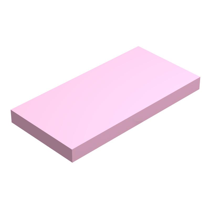 20 шт. Деталі MOC 87079 Плитка 2x4 з пазом Сумісні цеглинки DIY Збірка Будівельні блоки Частинки Дитяча головоломка Іграшка для розвитку мозку Подарунок
20 шт. Деталі MOC 87079 Плитка 2x4 з пазом Сумісні цеглинки DIY Збірка Будівельні блоки Частинки Дитяча головоломка Іграшка для розвитку мозку Подарунок