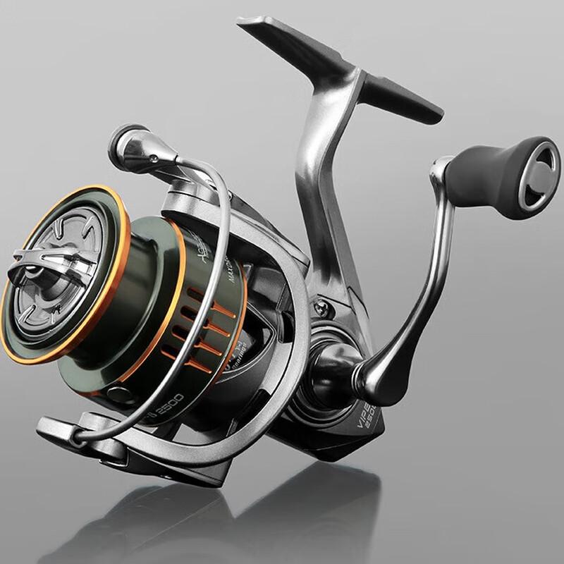 iosn Lightweight Spinning Reel
iosn Lightweight Spinning Reel