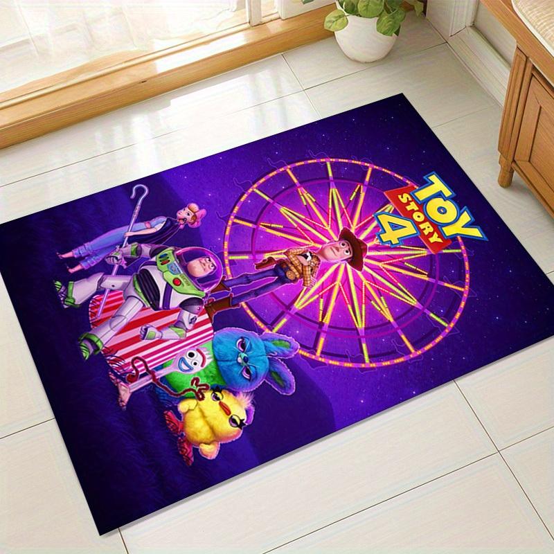 1pc. Toy Story Movie Poster Print Home Decor Office Rug Gift for Room Decorationz041093 60cm by 90cm
1pc. Toy Story Movie Poster Print Home Decor Office Rug Gift for Room Decorationz041093 60cm by 90cm