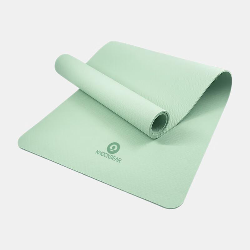 Qiaoda Bear Multi-purpose Fitness & Yoga Mat
Qiaoda Bear Multi-purpose Fitness & Yoga Mat